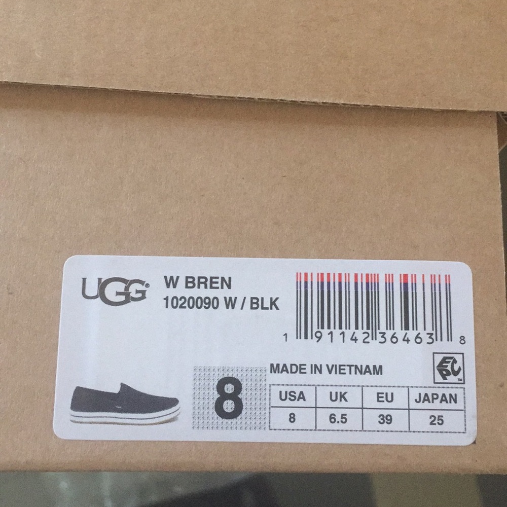 ✨NEW UGG BREN - Picture 8 of 8